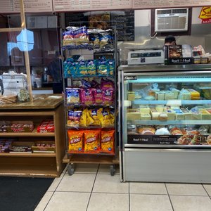 Depew Deli & Grocery-4