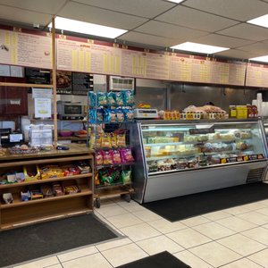 Depew Deli & Grocery-5