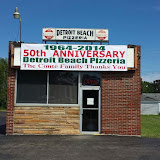 Detroit Beach Restaurant & Pizzeria