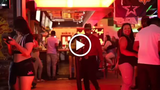 Diablo Loco Sports Bar-2