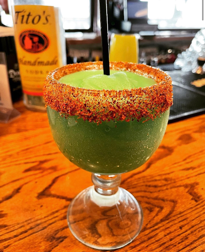 Diablo Loco Sports Bar-5