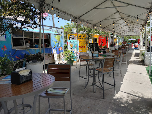 Dilly’s Seafood