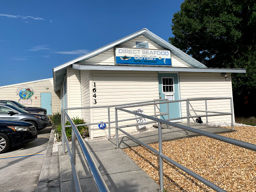 Direct Seafood Outlet