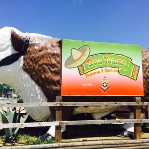 Don Tomas Mexican Grill-3