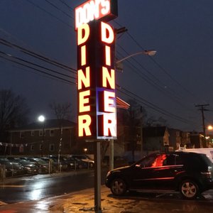 Don's Diner-4