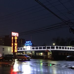 Don's Diner-5