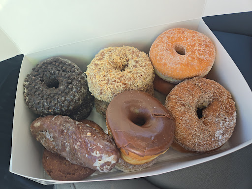 Donut Dip-4