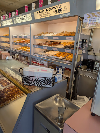 Donut Dip-5