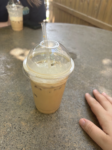 Double D's Coffee & Desserts-3