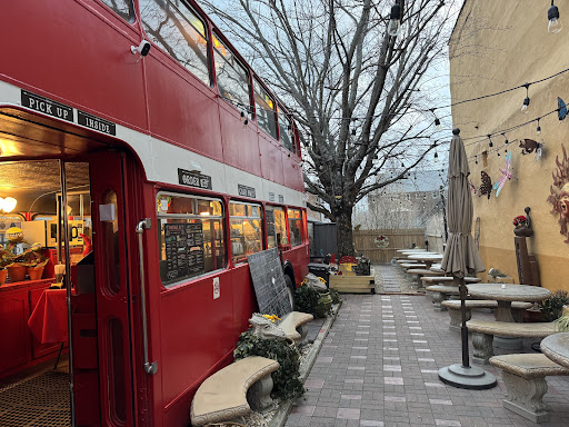 Double D's Coffee & Desserts-5