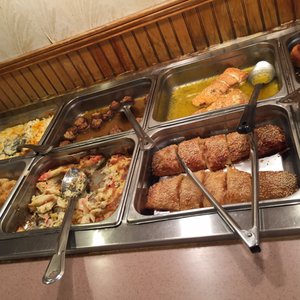 Dragon China Buffet-3