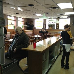 Drayton Cafe