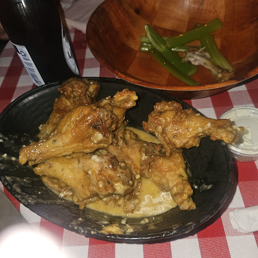 Drover's Inn-2