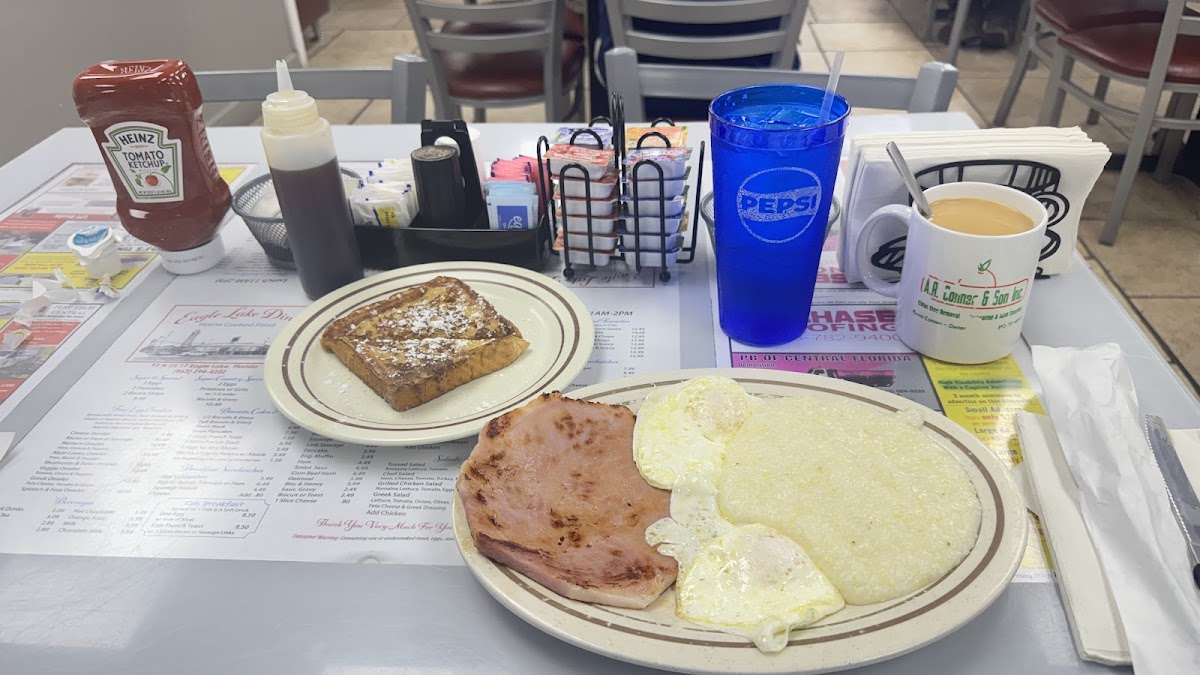 Eagle Lake Family Diner-2