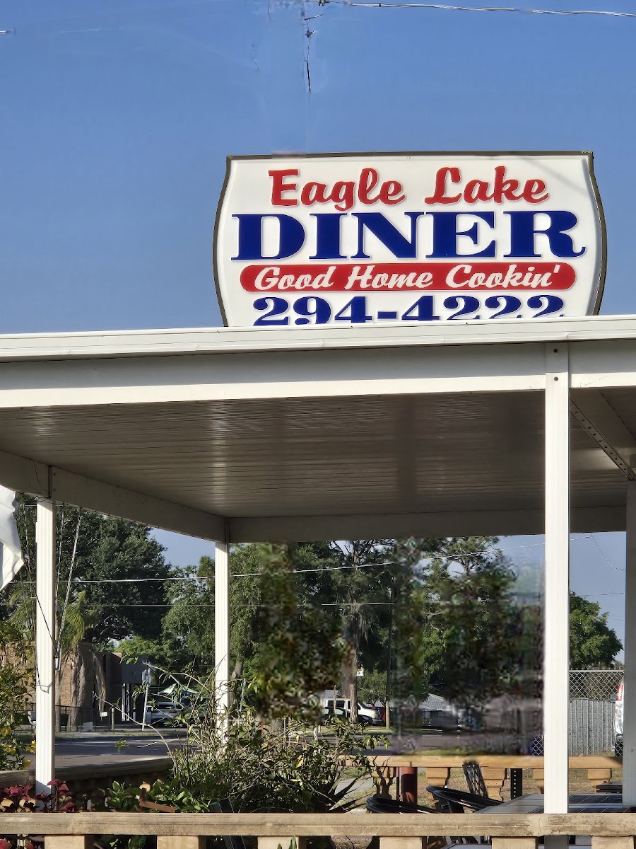 Eagle Lake Family Diner-4