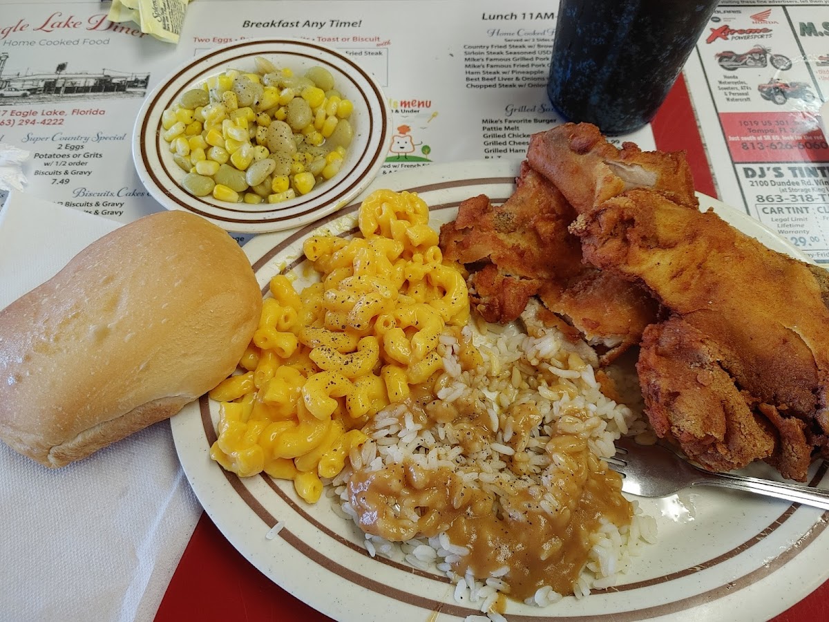 Eagle Lake Family Diner-5
