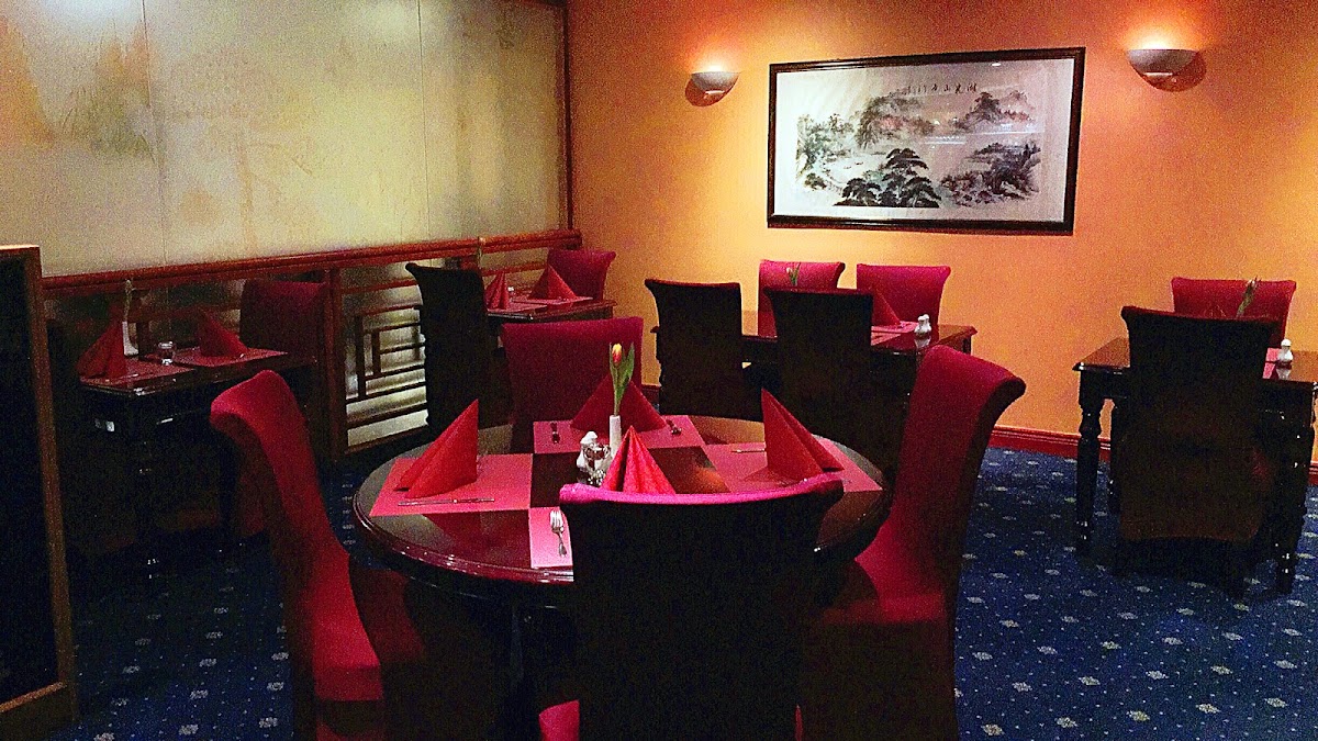 East Garden Chinese Restaurant-3