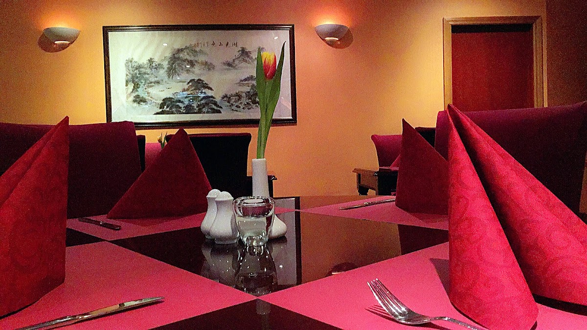 East Garden Chinese Restaurant-4