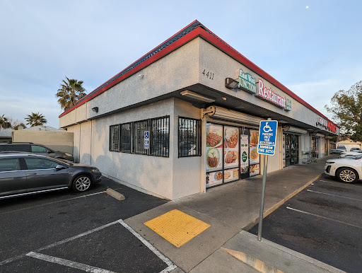 East West Foods
