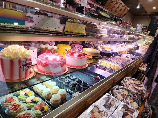 Eddie's Bakery Cafe-4
