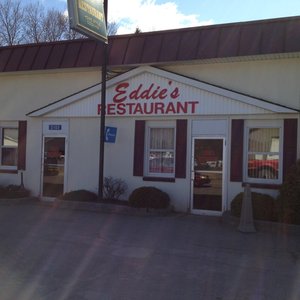 Eddie's Restaurant