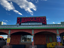El Aguascalientes