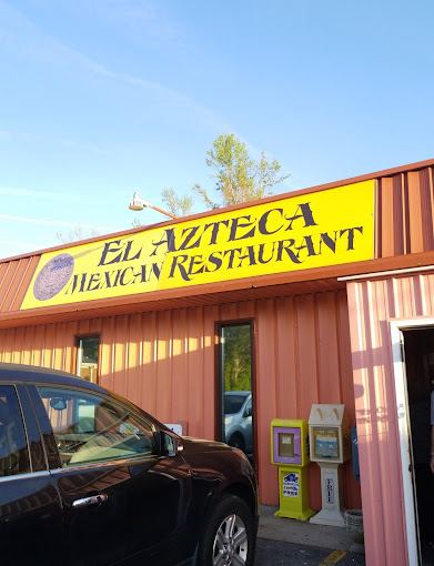 El Azteca