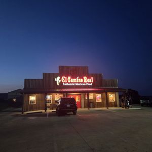 El Camino Real