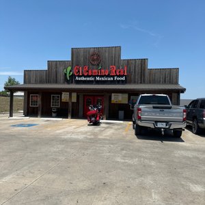 El Camino Real-2
