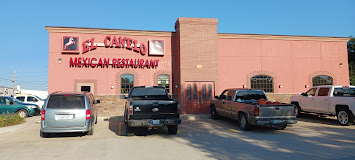 El Canelo Mexican Restaurant