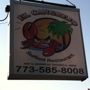 El Cangrejo-2