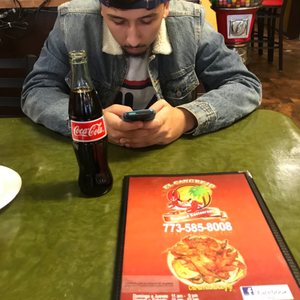El Cangrejo-3