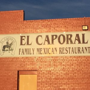 El Caporal