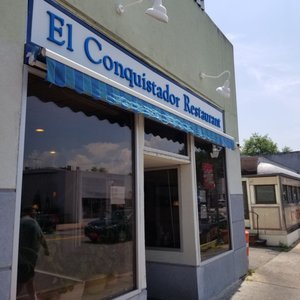 El Conquistador