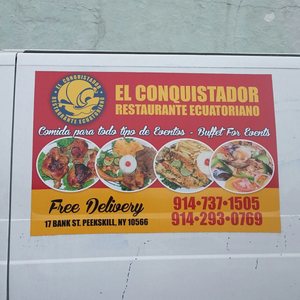 El Conquistador-2