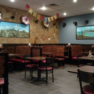 El Mezcal Mexican Restaurant-2