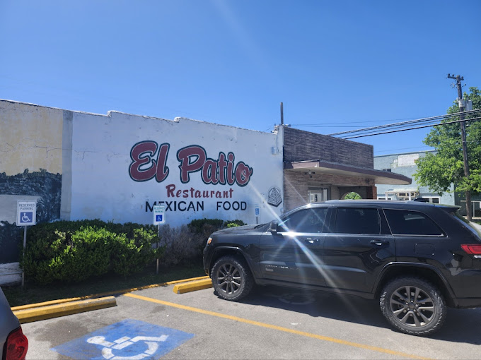El Patio Restaurant-2