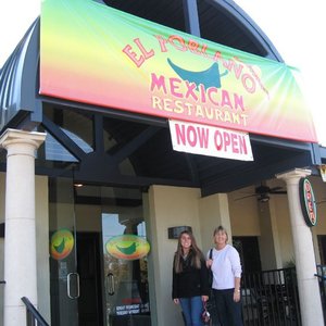 El Poblano Mexican Restaurant-3