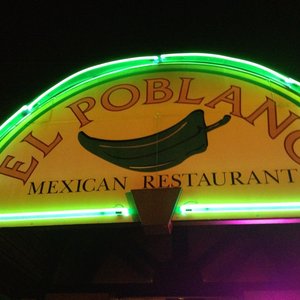 El Poblano Mexican Restaurant-4