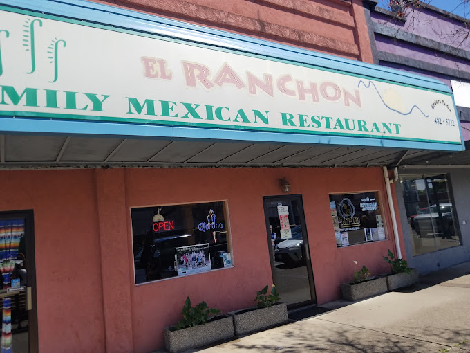 El Ranchon Family Mexican Restaurant-2
