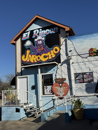El Rincon Jarocho