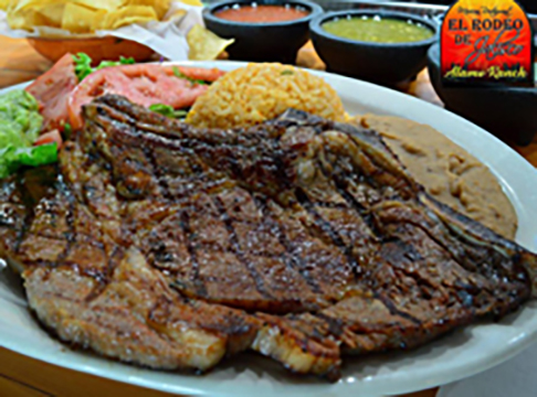 El Rodeo de Jalisco-2