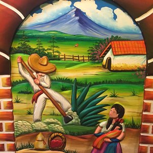 El Sombrero