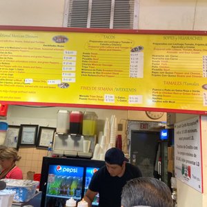 El Taco Sabroso-2