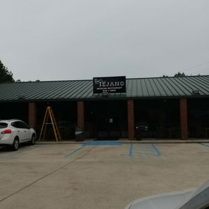 El Tejano Mexican Restaurant Bar and Grill-2