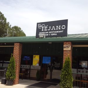 El Tejano Mexican Restaurant Bar and Grill-3