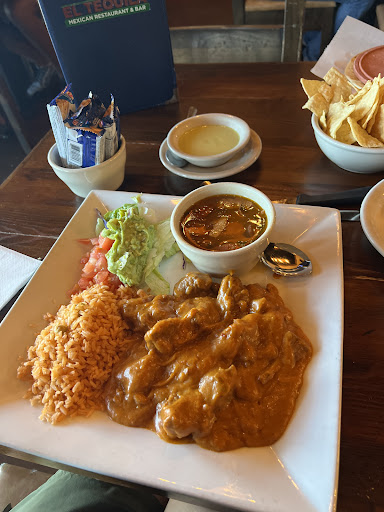 El Tequila Mexican Restaurant and Bar-4