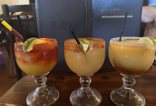 El Tequila Mexican Restaurant and Bar-5