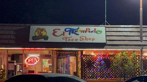 El Trompudo