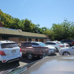 El Zarape